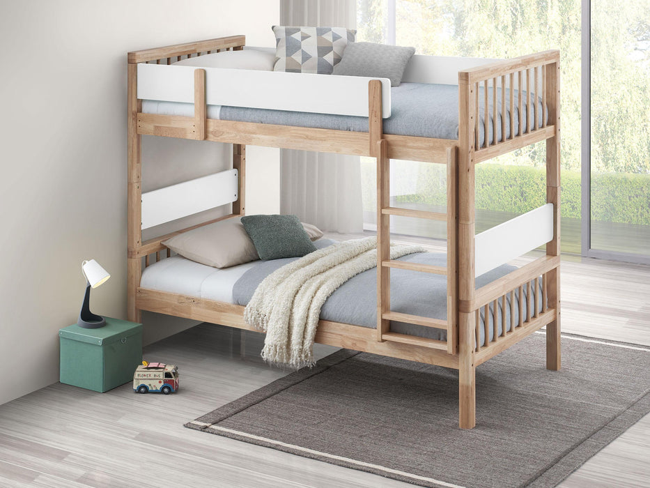 Dakota Bunk Beds - Orbit Furniture (Richmond,BC)