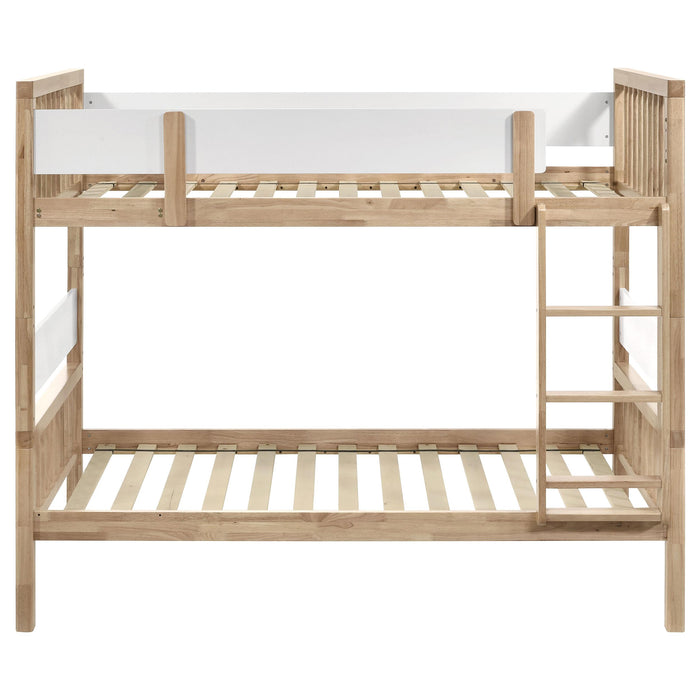 Dakota Bunk Beds - Orbit Furniture (Richmond,BC)