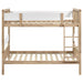 Dakota Bunk Beds - Orbit Furniture (Richmond,BC)
