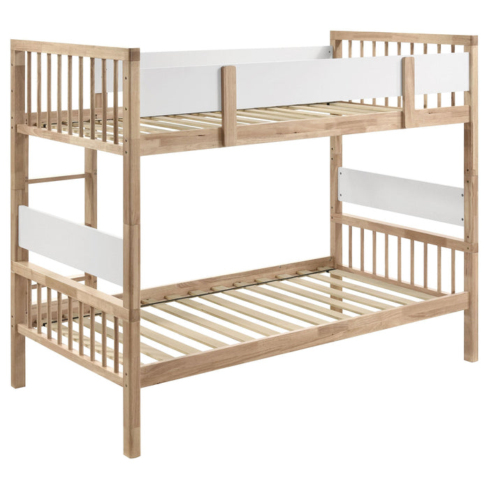 Dakota Bunk Beds - Orbit Furniture (Richmond,BC)