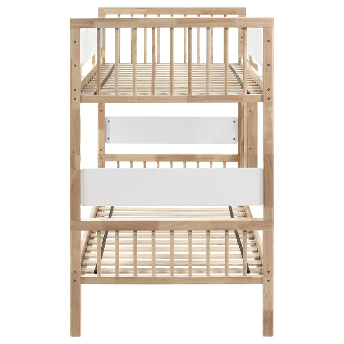 Dakota Bunk Beds - Orbit Furniture (Richmond,BC)