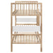 Dakota Bunk Beds - Orbit Furniture (Richmond,BC)