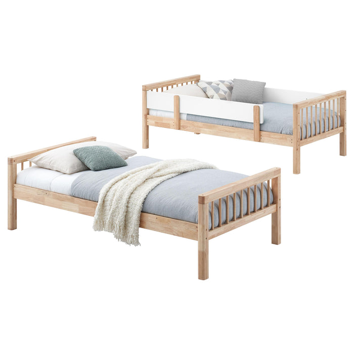 Dakota Bunk Beds - Orbit Furniture (Richmond,BC)