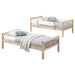 Dakota Bunk Beds - Orbit Furniture (Richmond,BC)