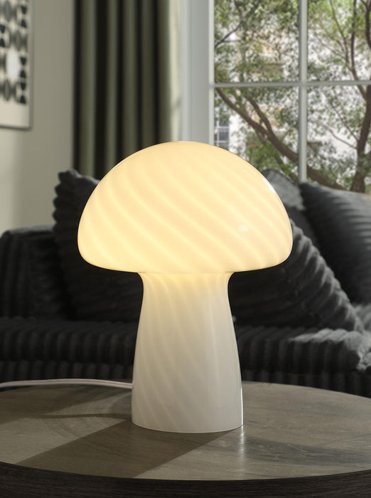 Kanaby Table Lamps - Orbit Furniture (Richmond,BC)