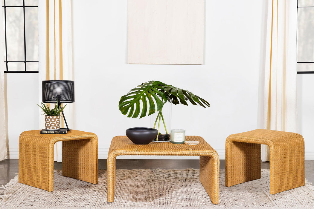Cahya Table Sets - Orbit Furniture (Richmond,BC)