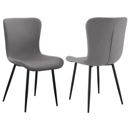 Horizon Side Chairs - Orbit Furniture (Richmond,BC)