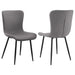Horizon Side Chairs - Orbit Furniture (Richmond,BC)