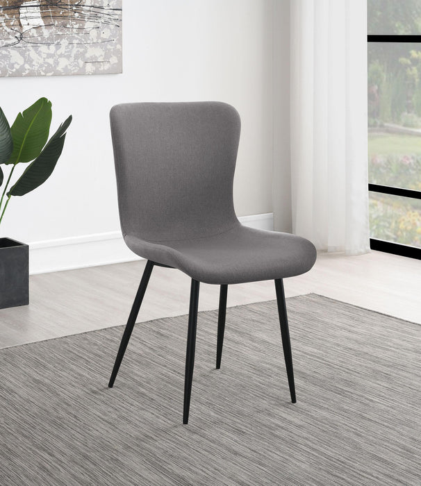 Horizon Side Chairs - Orbit Furniture (Richmond,BC)