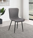 Horizon Side Chairs - Orbit Furniture (Richmond,BC)