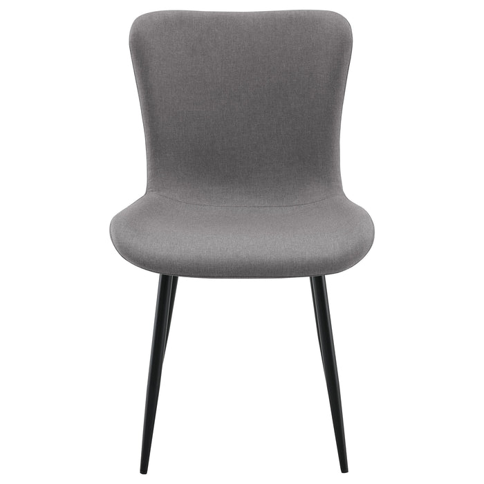 Horizon Side Chairs - Orbit Furniture (Richmond,BC)