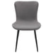 Horizon Side Chairs - Orbit Furniture (Richmond,BC)