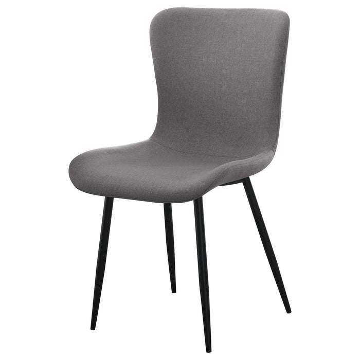 Horizon Side Chairs - Orbit Furniture (Richmond,BC)