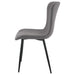 Horizon Side Chairs - Orbit Furniture (Richmond,BC)