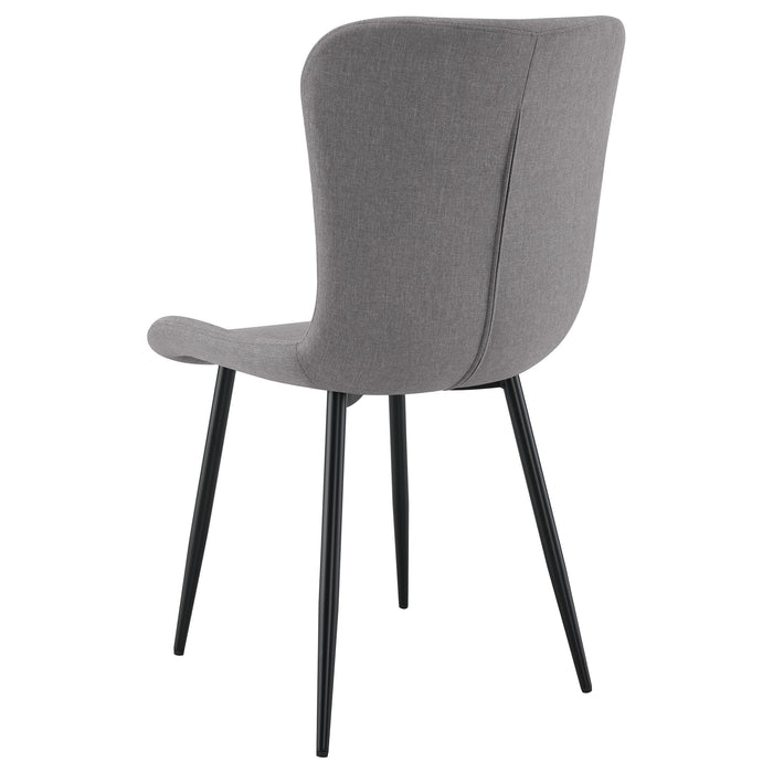 Horizon Side Chairs - Orbit Furniture (Richmond,BC)