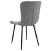 Horizon Side Chairs - Orbit Furniture (Richmond,BC)