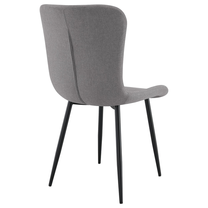 Horizon Side Chairs - Orbit Furniture (Richmond,BC)