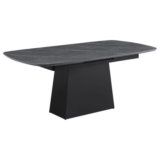 Potero Dining Tables - Orbit Furniture (Richmond,BC)