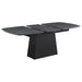 Potero Dining Tables - Orbit Furniture (Richmond,BC)