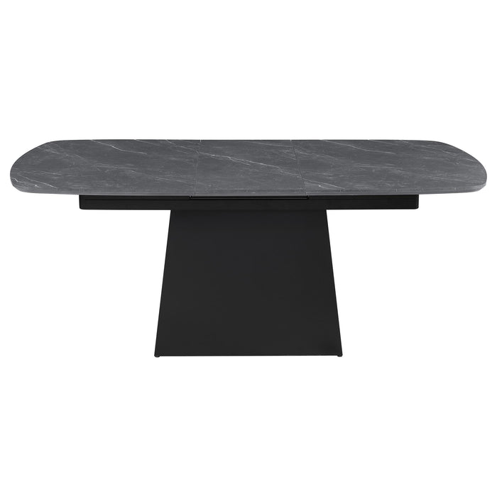 Potero Dining Tables - Orbit Furniture (Richmond,BC)