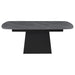 Potero Dining Tables - Orbit Furniture (Richmond,BC)