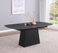 Potero Dining Tables - Orbit Furniture (Richmond,BC)