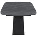 Potero Dining Tables - Orbit Furniture (Richmond,BC)