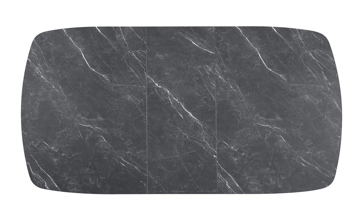 Potero Dining Tables - Orbit Furniture (Richmond,BC)