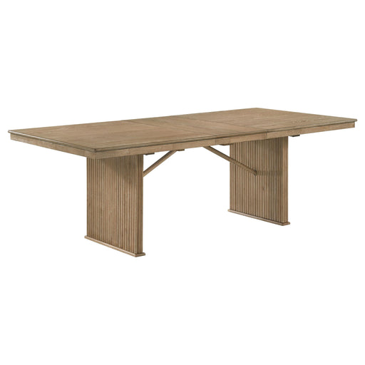 Adina Dining Tables - Orbit Furniture (Richmond,BC)