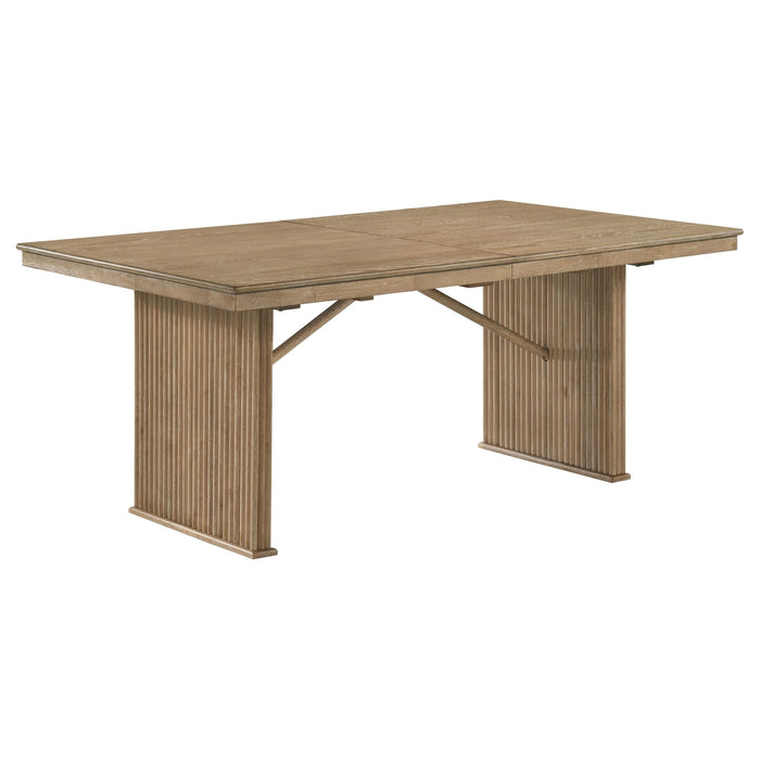 Adina Dining Tables - Orbit Furniture (Richmond,BC)