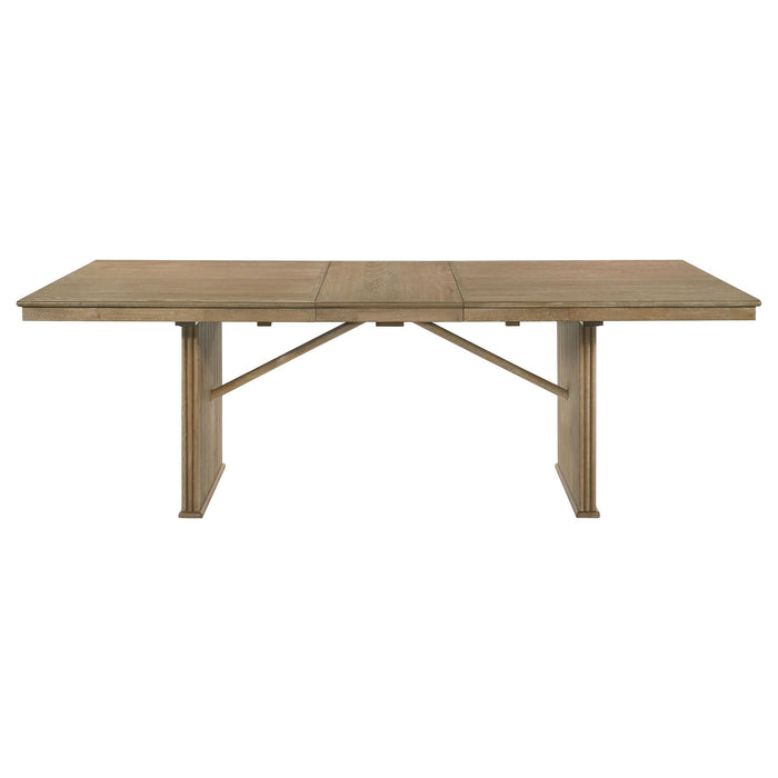 Adina Dining Tables - Orbit Furniture (Richmond,BC)