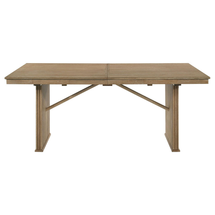 Adina Dining Tables - Orbit Furniture (Richmond,BC)