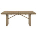 Adina Dining Tables - Orbit Furniture (Richmond,BC)