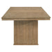 Adina Dining Tables - Orbit Furniture (Richmond,BC)