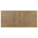 Adina Dining Tables - Orbit Furniture (Richmond,BC)
