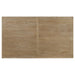 Adina Dining Tables - Orbit Furniture (Richmond,BC)