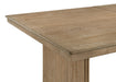 Adina Dining Tables - Orbit Furniture (Richmond,BC)