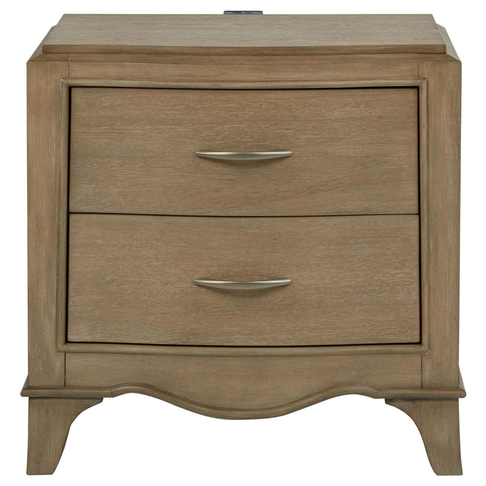Revello Nightstands - Orbit Furniture (Richmond,BC)