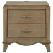 Revello Nightstands - Orbit Furniture (Richmond,BC)