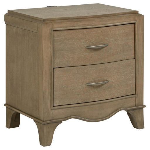Revello Nightstands - Orbit Furniture (Richmond,BC)