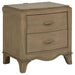 Revello Nightstands - Orbit Furniture (Richmond,BC)