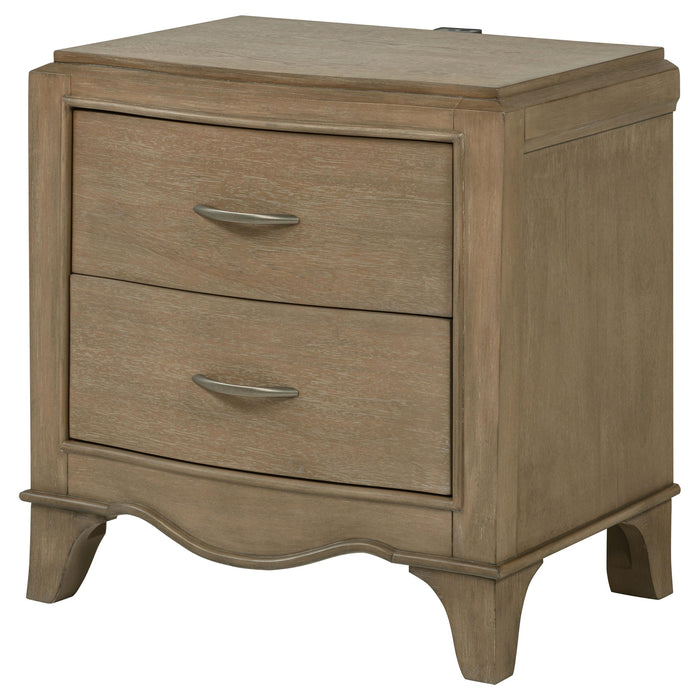 Revello Nightstands - Orbit Furniture (Richmond,BC)