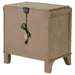 Revello Nightstands - Orbit Furniture (Richmond,BC)