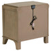 Revello Nightstands - Orbit Furniture (Richmond,BC)