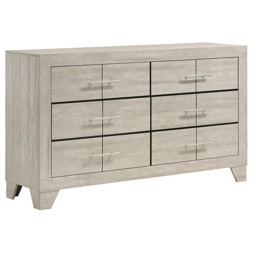 Trenton Dressers - Orbit Furniture (Richmond,BC)