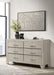 Trenton Dressers - Orbit Furniture (Richmond,BC)