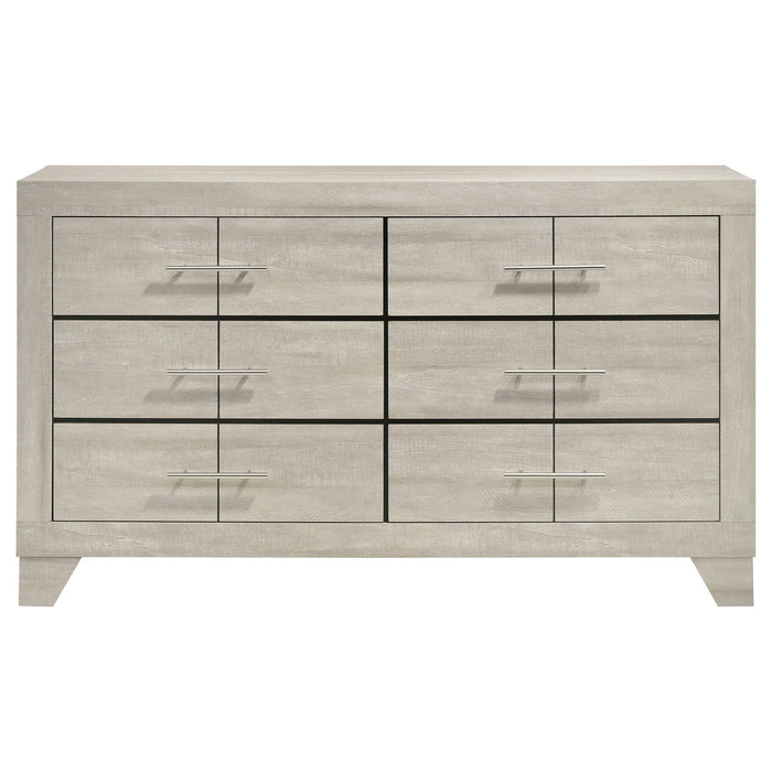 Trenton Dressers - Orbit Furniture (Richmond,BC)