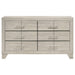 Trenton Dressers - Orbit Furniture (Richmond,BC)
