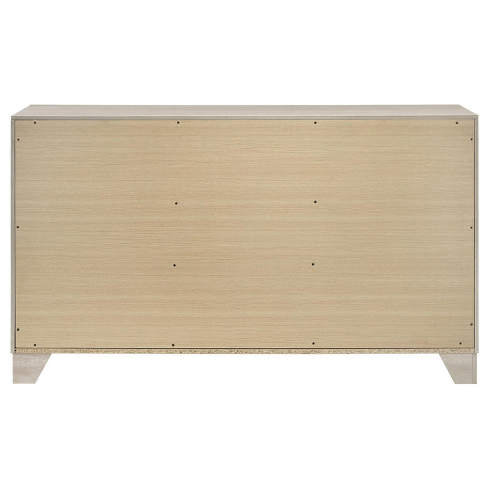 Trenton Dressers - Orbit Furniture (Richmond,BC)