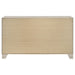 Trenton Dressers - Orbit Furniture (Richmond,BC)